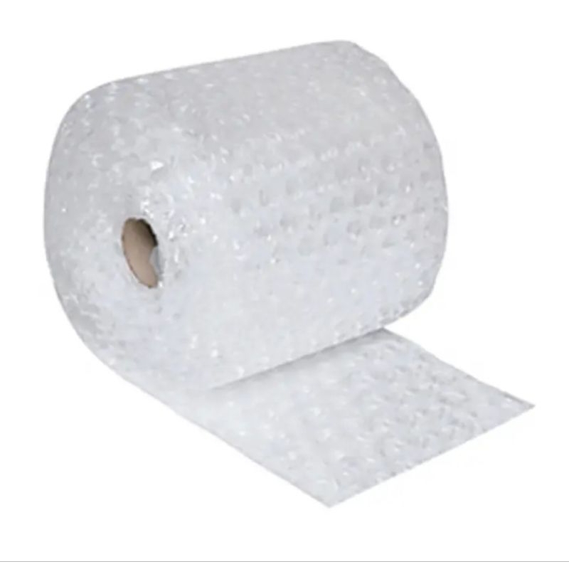 

Buble Wrap / Bubble Wrap Tambahan Packing
