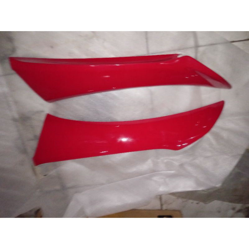 sayap luar supra x125 old