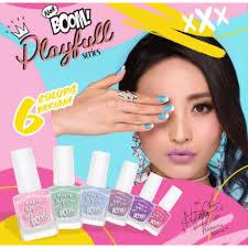 Marshwillow Nail Boom Playful Series 7ml - Kutek / Cat Kuku