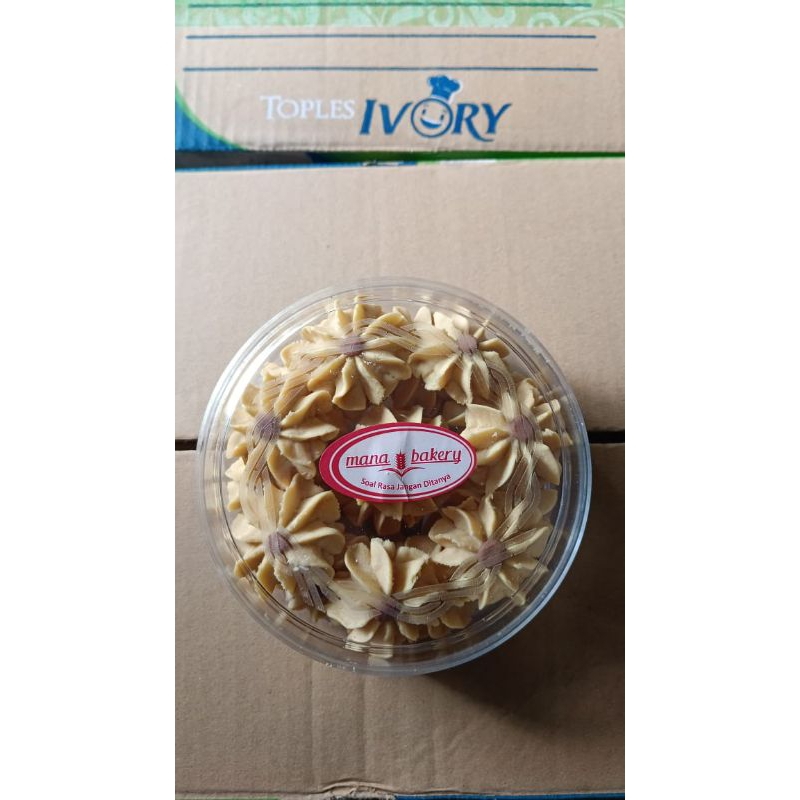 

Kue Mawar