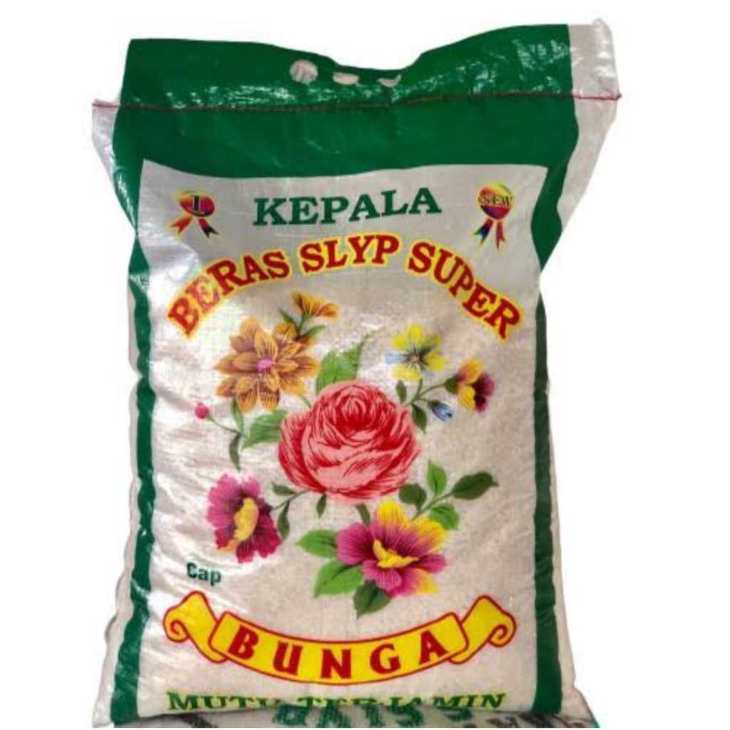 

Beras Ramos Premium