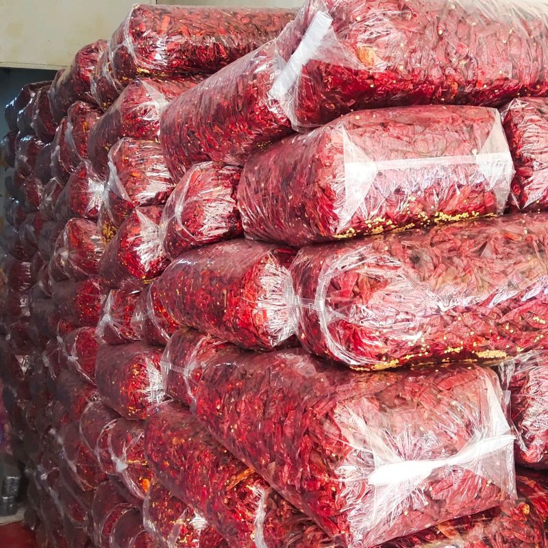 

TERMURAH CABAI KERING PEDAS TEJA 250 gram FRESH ALAMI KUALITAS TERBAIK