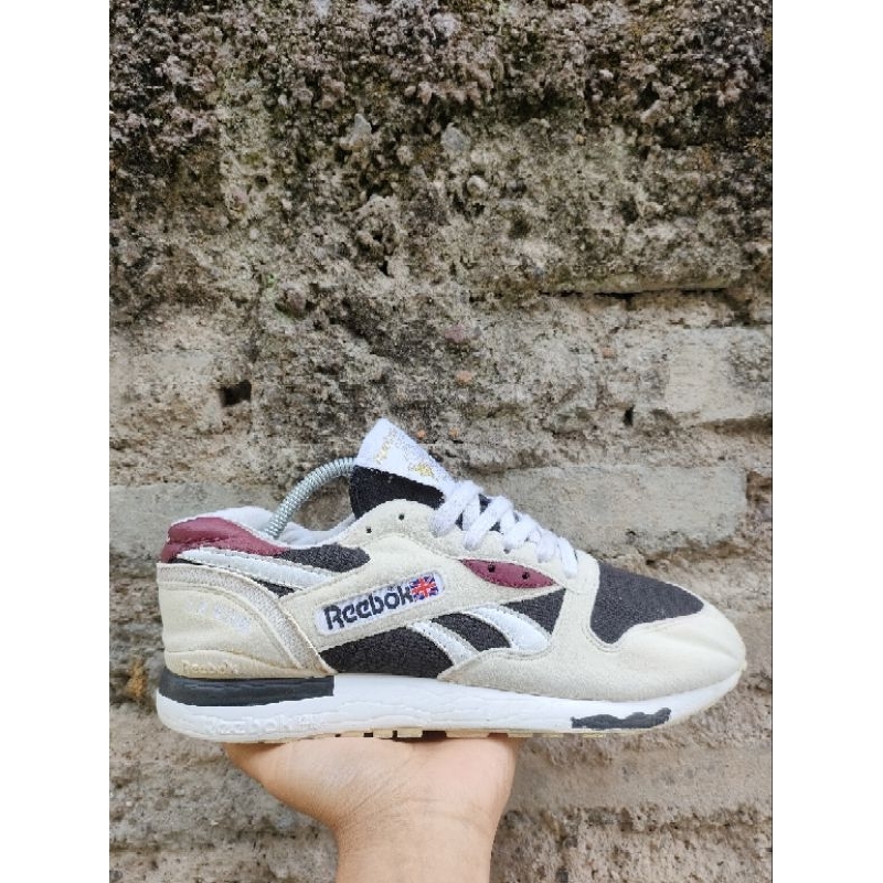 reebok LX 8500