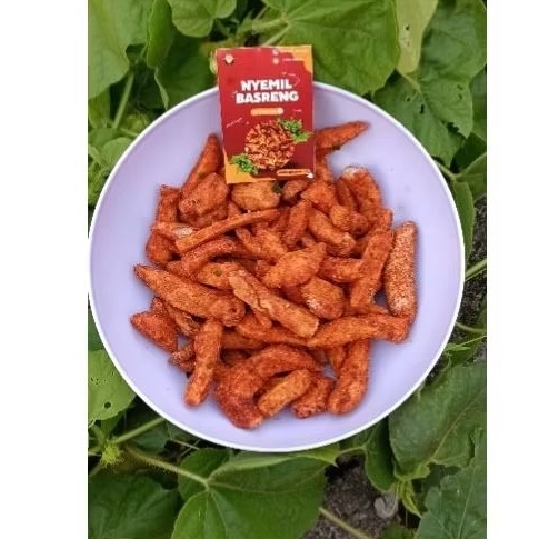 

BASRENG KRIUK