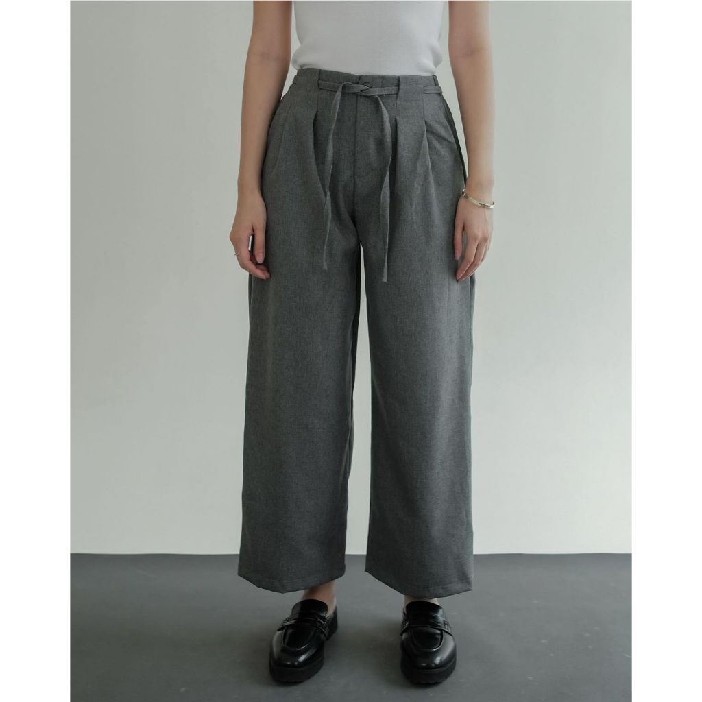 Celine Pants Celana Kerja Wanita