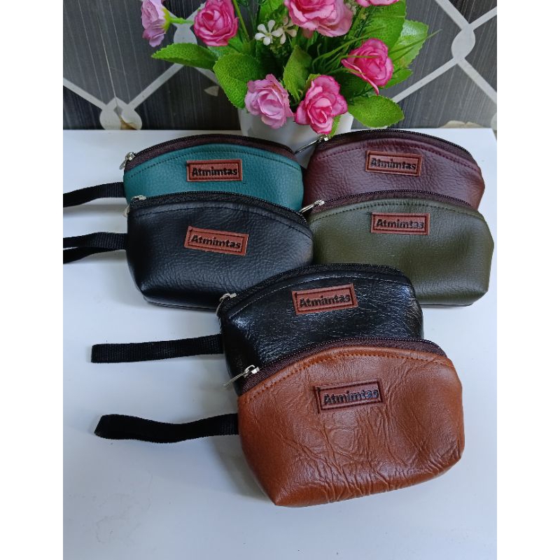 GROSIR DOMPET KOIN