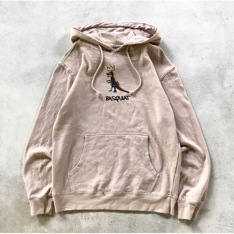 hoodie jmb king dino