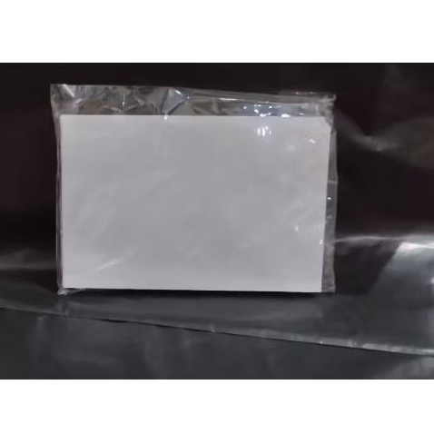 

Amplop ukuran kecil isi 10 lembar.