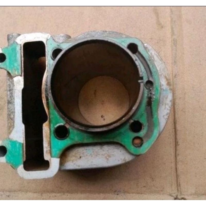 BLOK SEHER BAHAN BEAT KARBU ORIGINAL COPOTAN