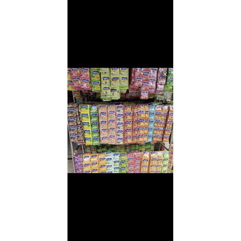 

Grosir Nutrisari berbagai varian murah