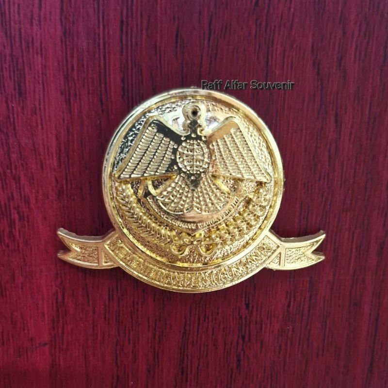 PIN KEMENTERIAN PERHUBUNGAN MAGNET - PIN PERHUBUNGAN