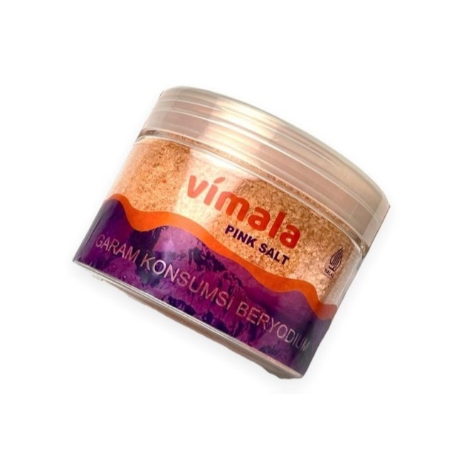 

garam himalaya pink salt vimala 400