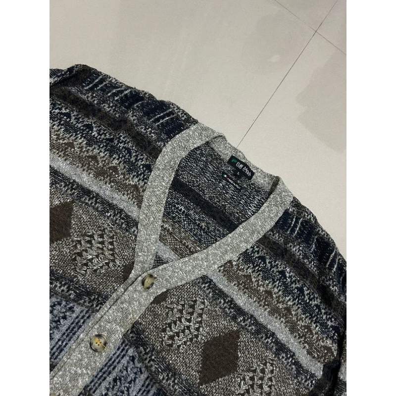Cardigan/Cardigan Rajut/Cardigan Vintage