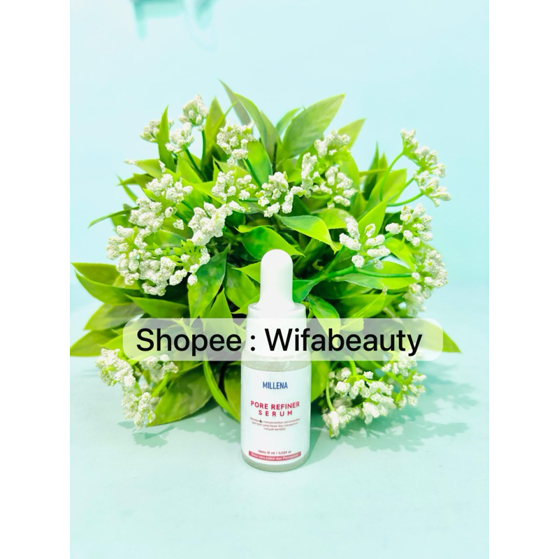 Millena Pore Refiner Serum