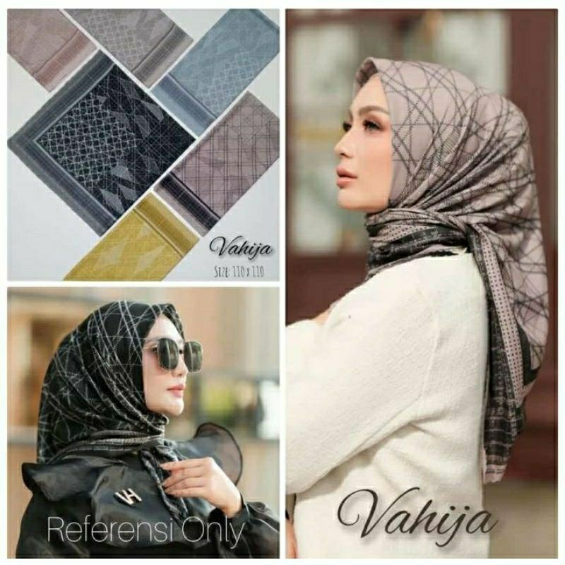 Hiijab voal Buttonscarves kw  VH vanillakw korina monel singapore British mermaid como terbaru