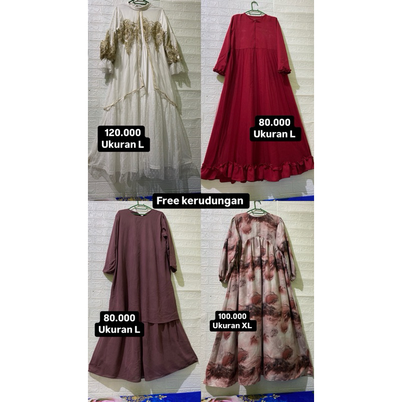 gamis PL (chat ss gamis)