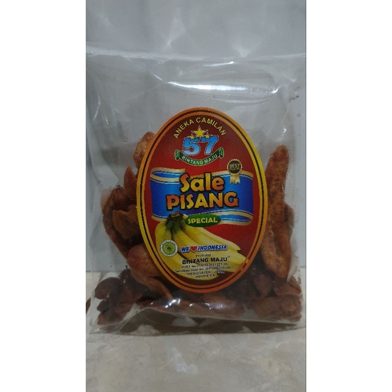 

keripik sale pisang ⭐️57