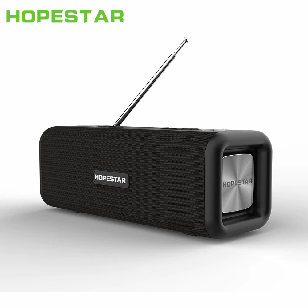 [ Speaker ] Hopestar T9 wirelless bluetooth speaker portable