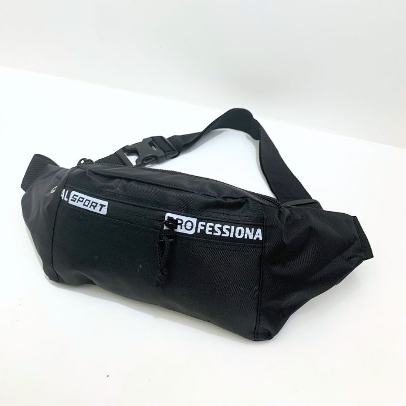 Tas Pinggang | Tas lari| Tas Waistbag sport pria
