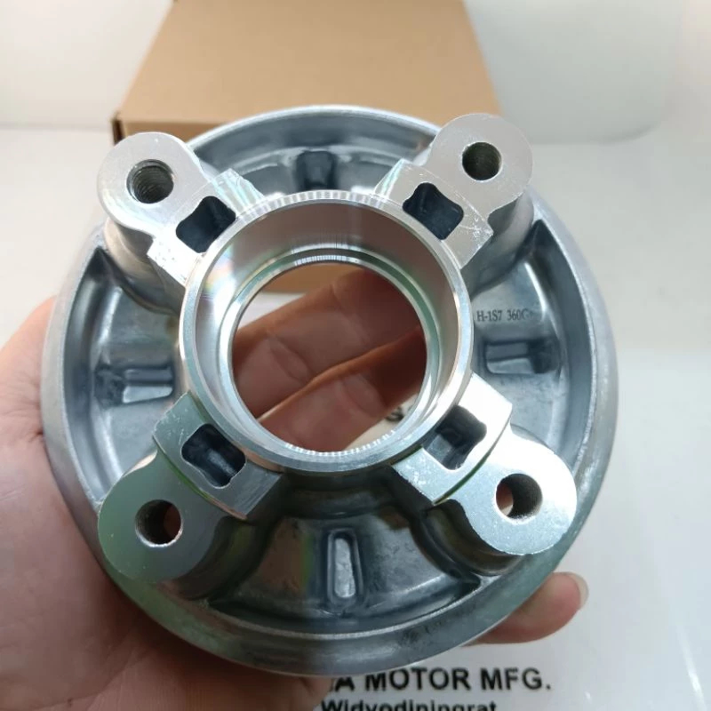 NAP GEAR DUDUKAN GEAR BELAKANG JUPITER MX,JUPITER MX LAMA