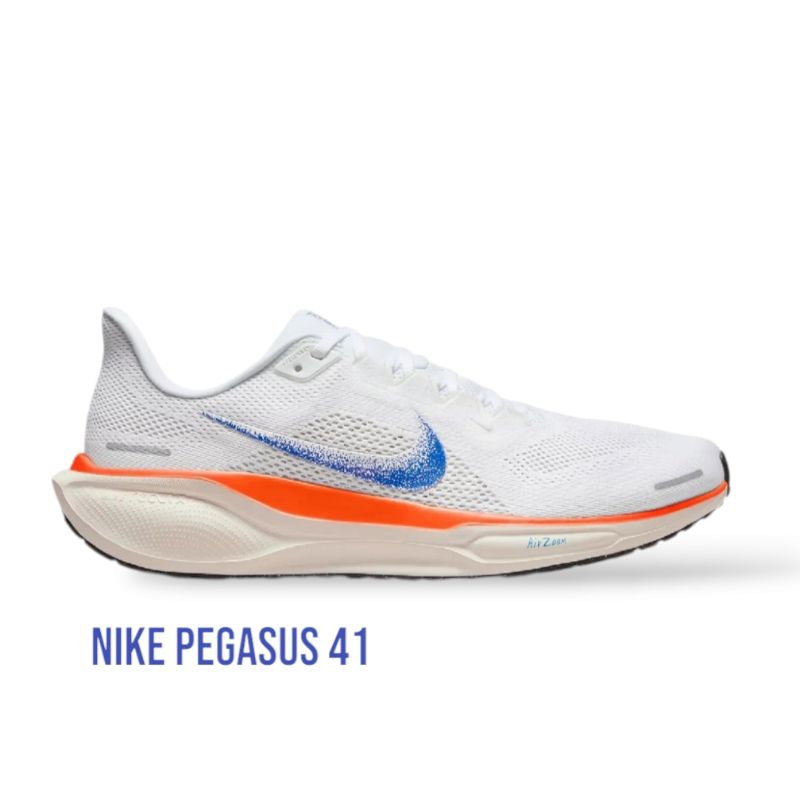 Nike Men's Running Pegasus 41 Original | Sepatu Lari Pria Nike Pegasus 41