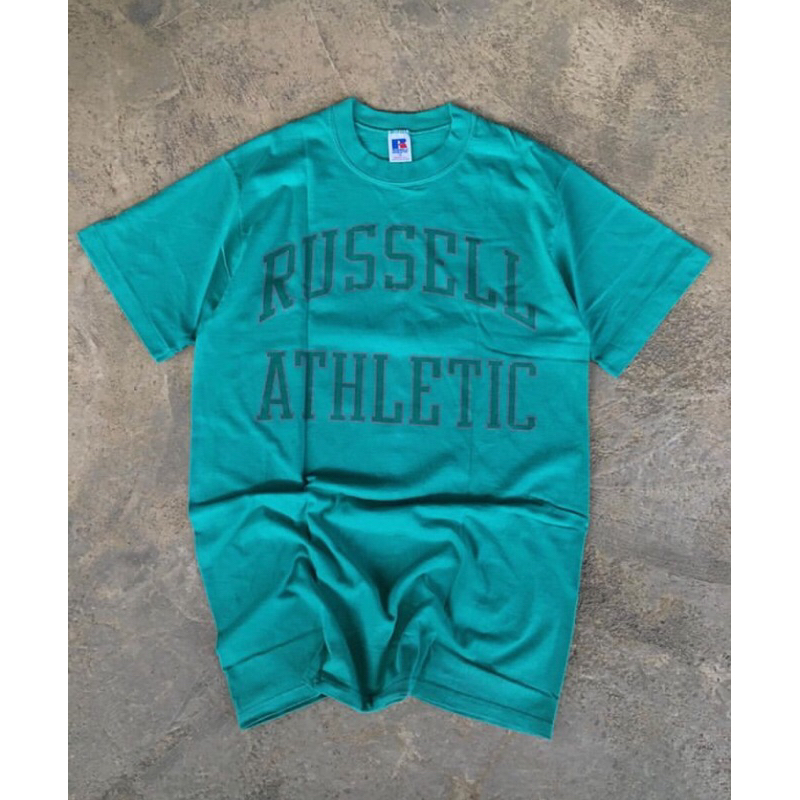 KAOS RUSSEL VINTAGE 90s SECOND