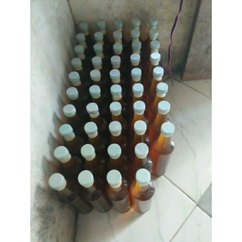 

MADU ASLI TAWON TERNAK