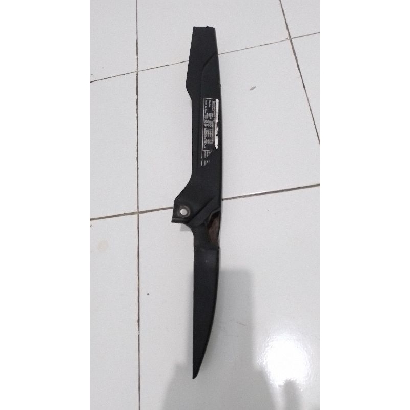 jual cover tutup rante stengkas revo absolute blade original