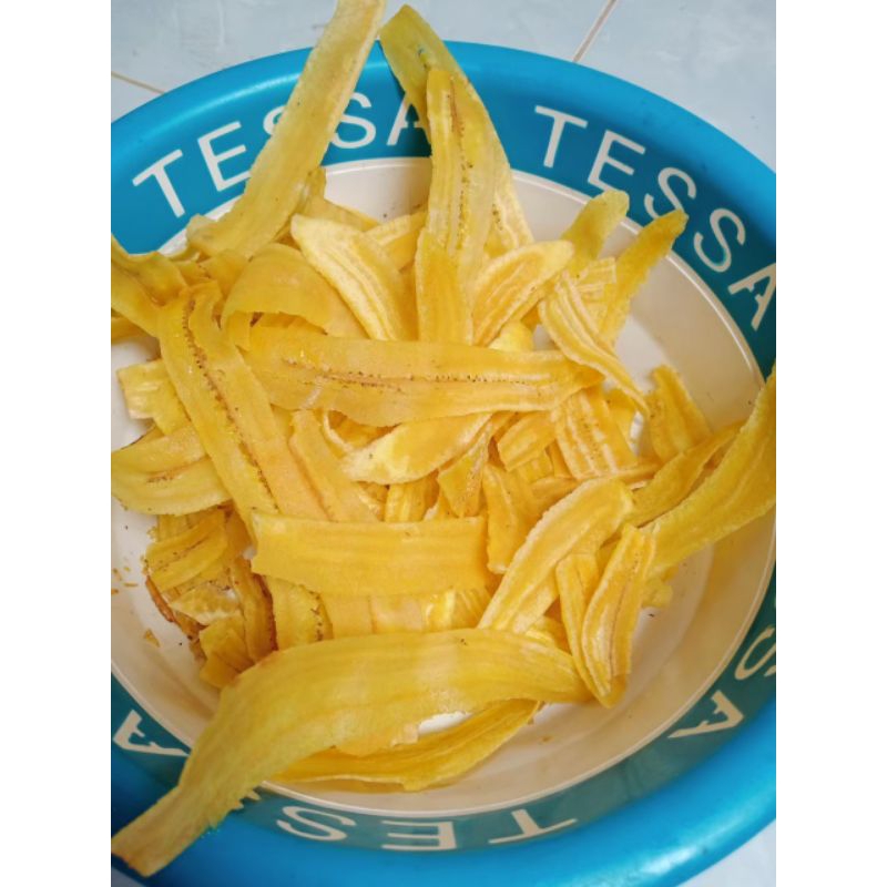 

Keripik Pisang