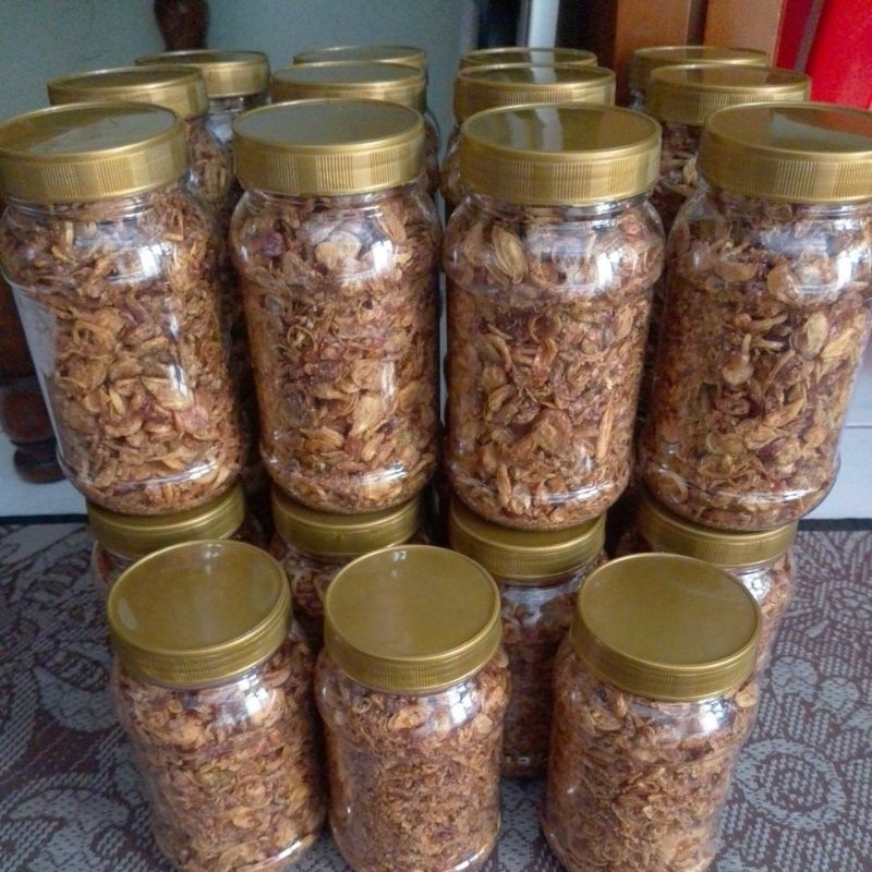 

Bawang Goreng Djuwita