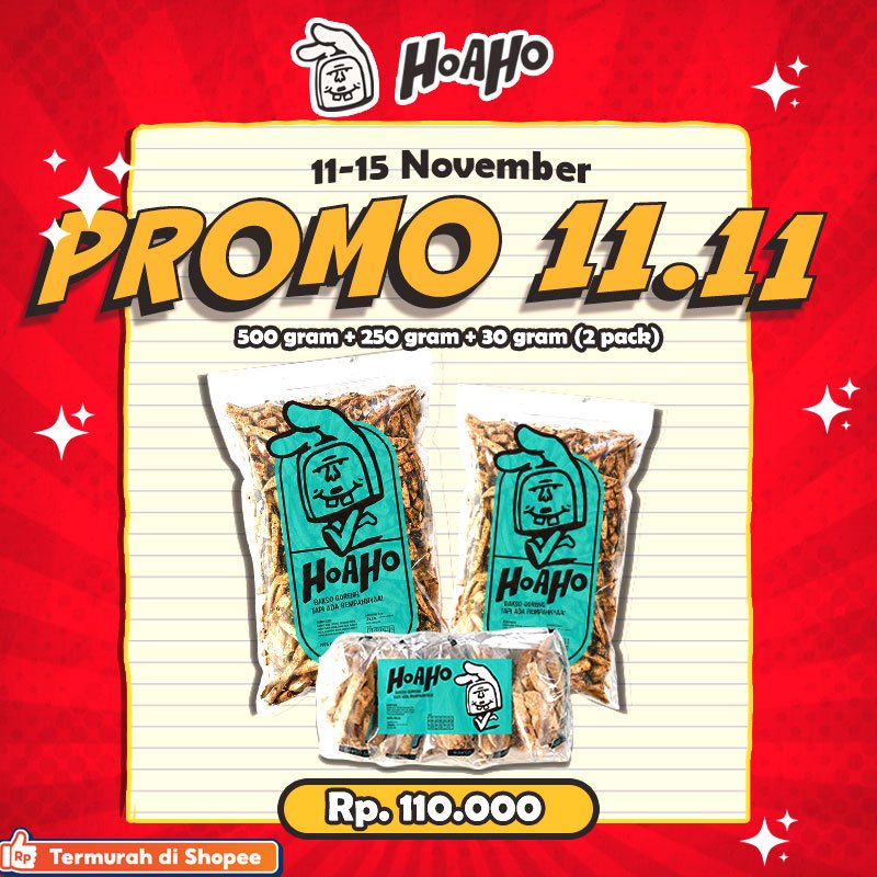 

[SPECIAL 11.11] BASRENG STIK ORIGINAL KARI 500 GRAM + ORIGINAL KARI 250 GRAM + ORIGINAL DAUN JERUK 30 GRAM (2 PACK)