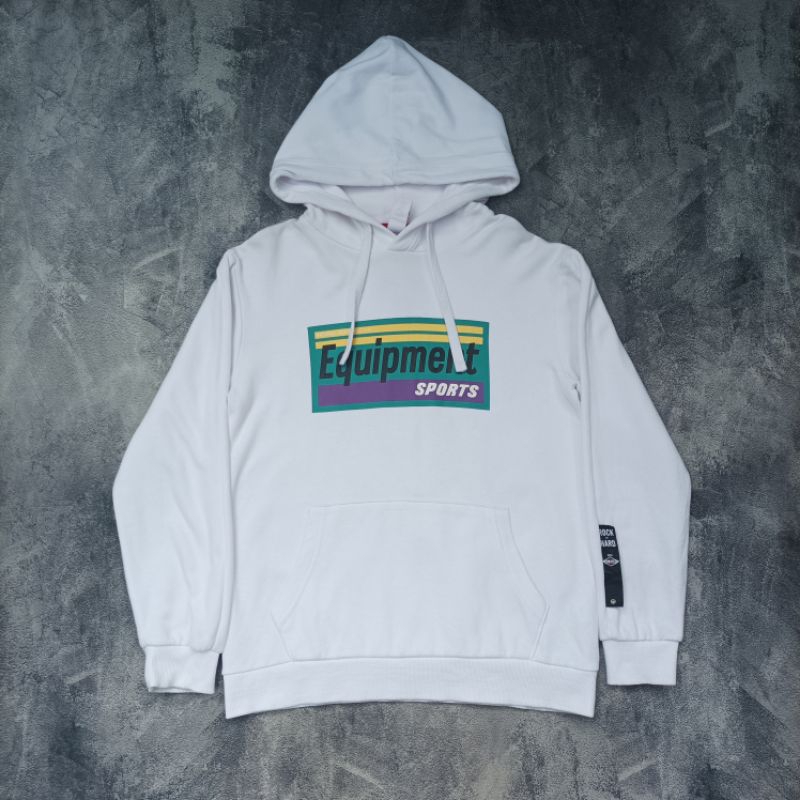 HOODIE NII ( Equipment sports )
