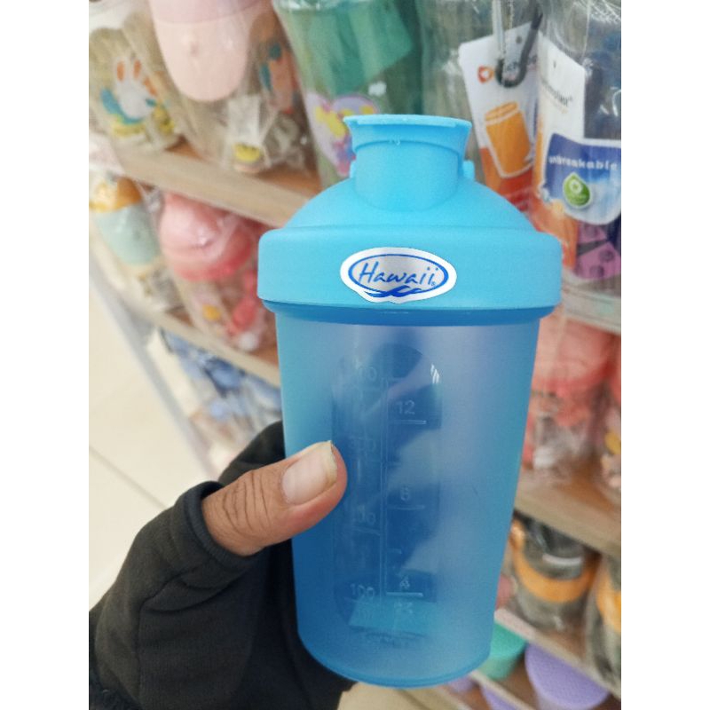 Niceso Official botol air minum/Tempat air minum