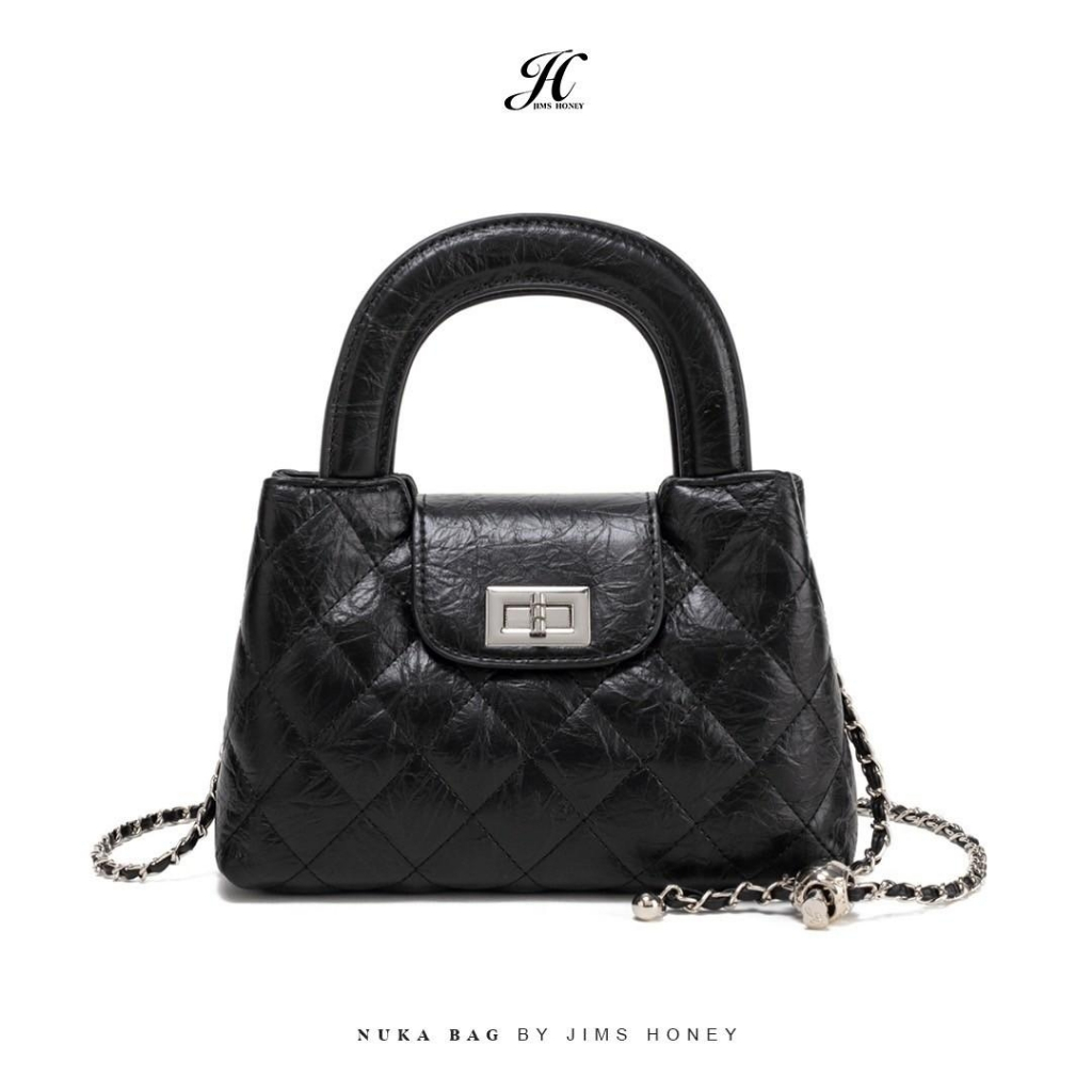 JIMS HONEY TAS SELEMPANG WANITA NUKA BAG
