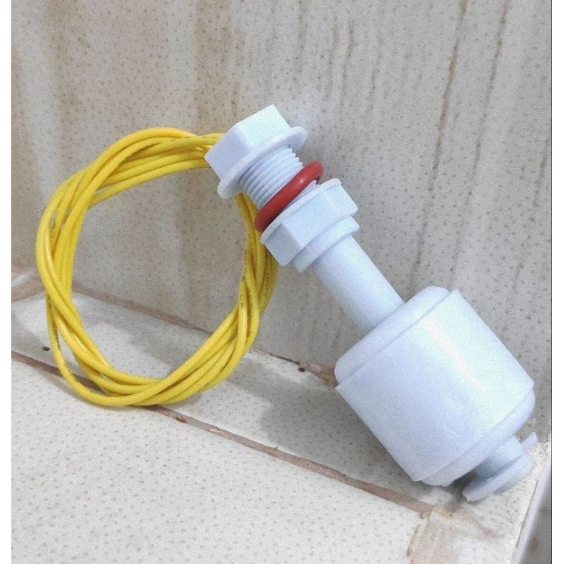 sensor water level water Float sensor sensor air penuh sensor tandon tank air sensor banjir