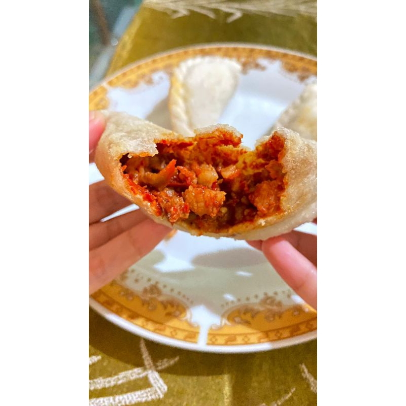 

CIRENG ISI JANDO