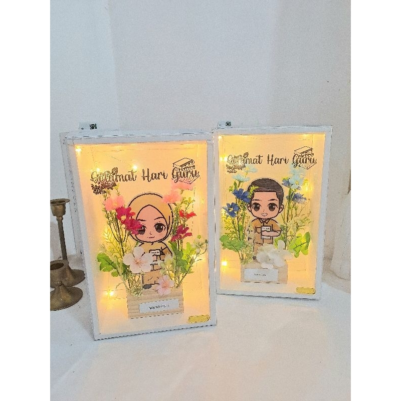 HADIAH HARI GURU/GIFT HARI GURU/SOVENIRE HARI GURU