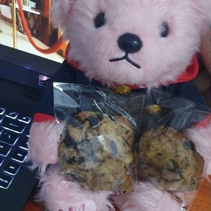 

Cookies / Kue Cookies / Soft Cookies