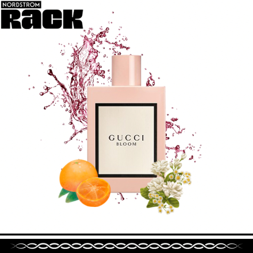 【100% original】 PARFUM WANITA GUCCI BLOOM eau de parfum 5ML