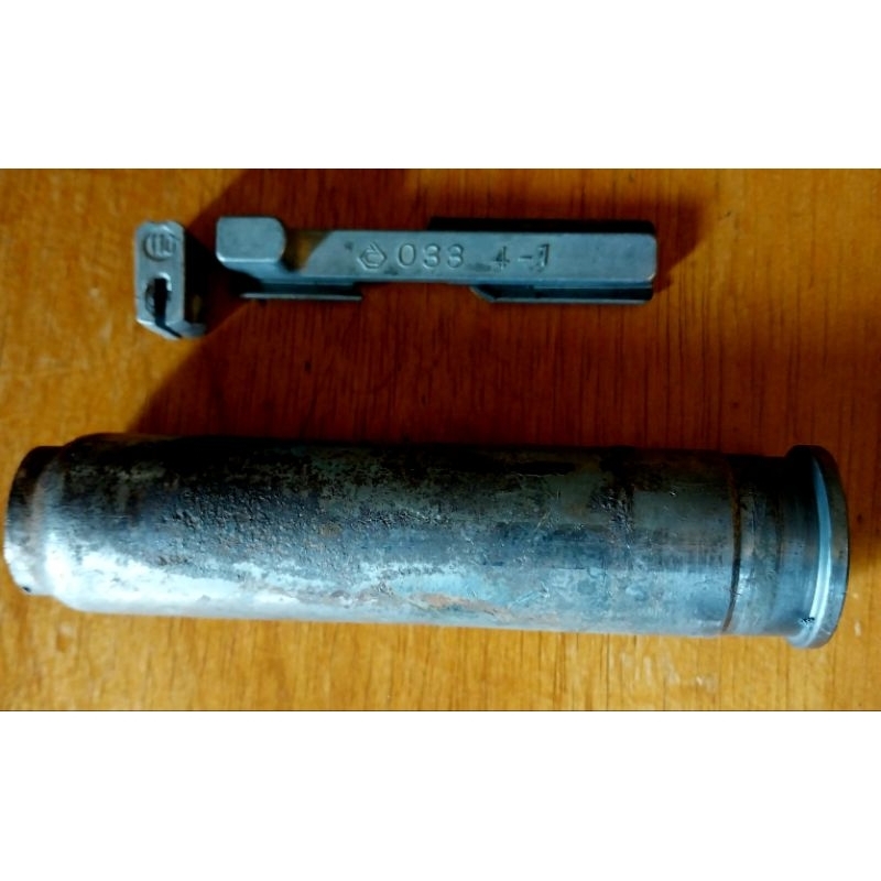 slongsong gas set c70 copotan original