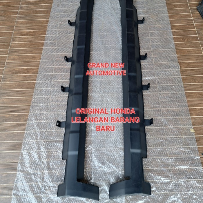 Body Kit Bawah Crv Gen 3 2007-2012 Original
