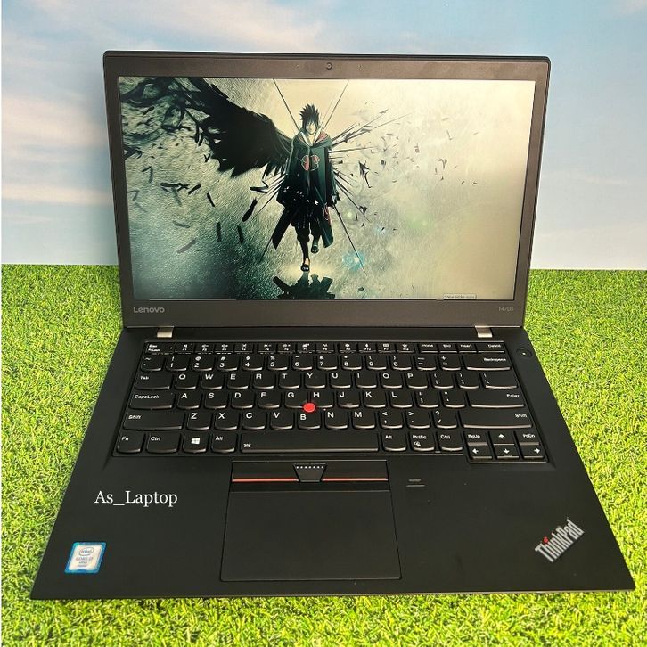 Lenovo Thinkpad T470S T460S  T470 Core i5 i7 Generasi 7 Slim Ringan Second Bergaransi