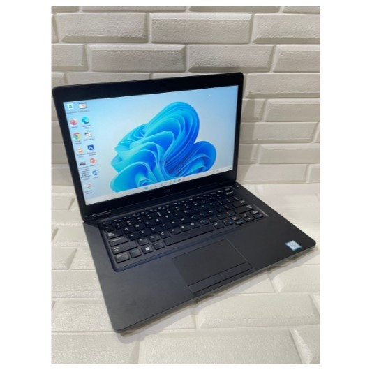 Laptop Dell 5490 Core i5 Gen 8