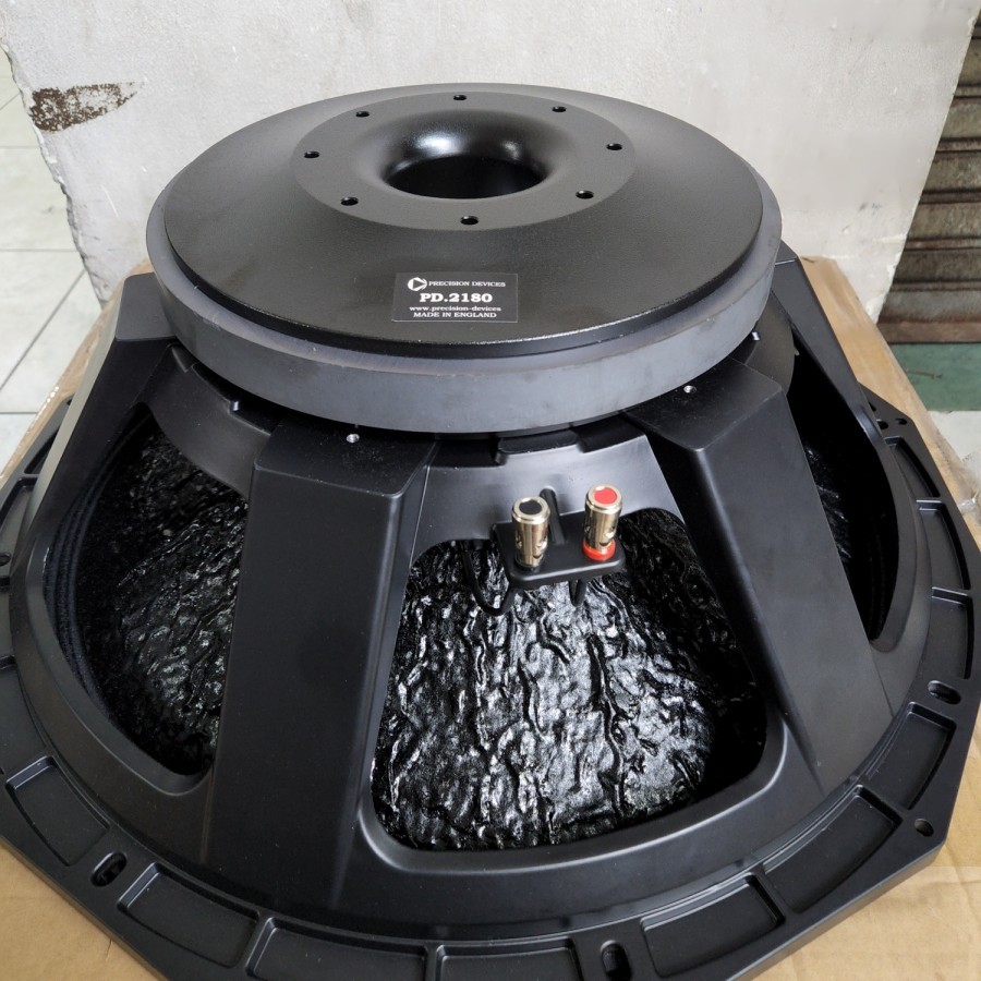 SPEAKER KOMPONEN PD2180 PD 2180 21 INCH