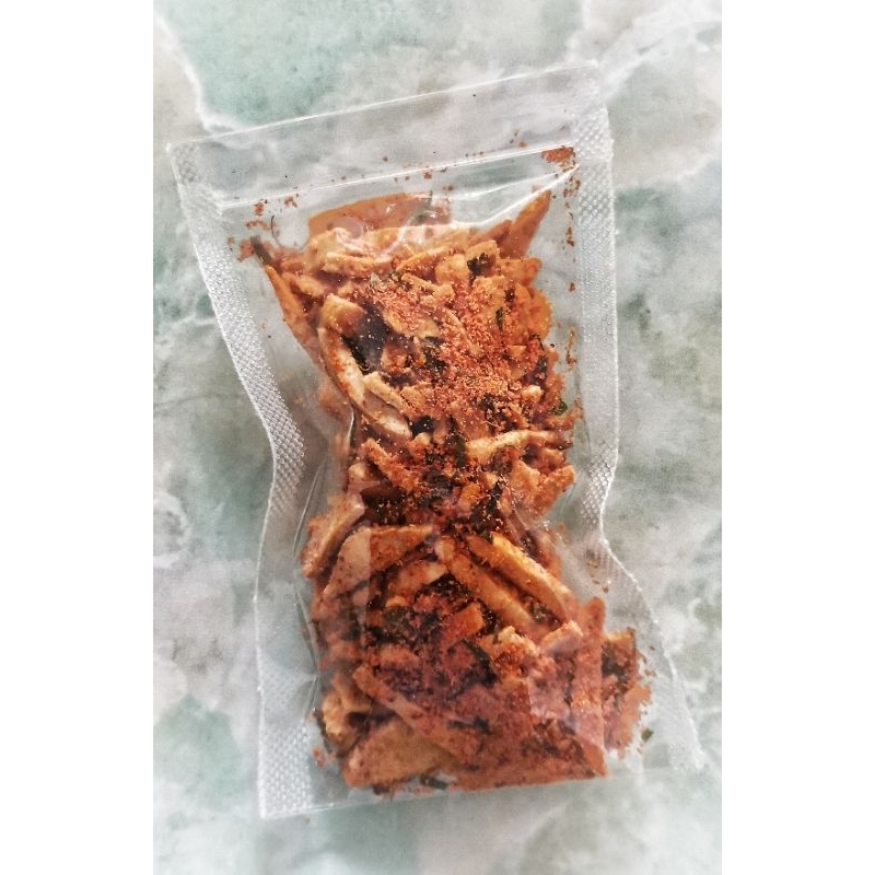 

Basreng Balado 50gr.