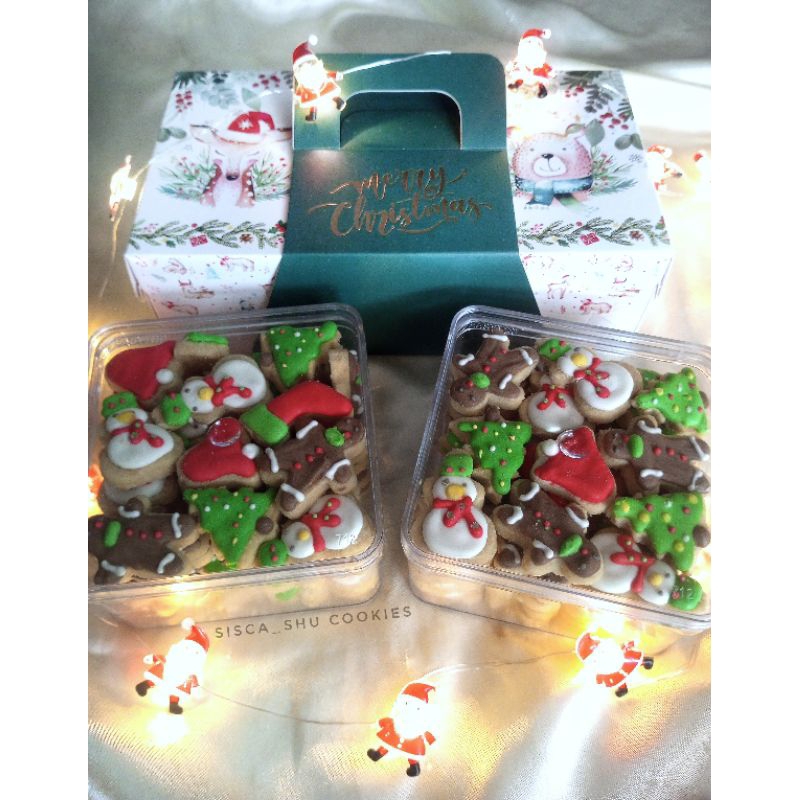 

cookies natal toples 350gr