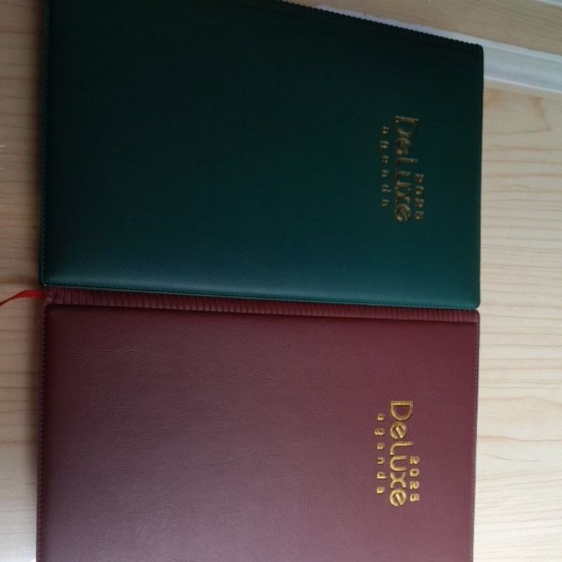 

Buku agenda2025