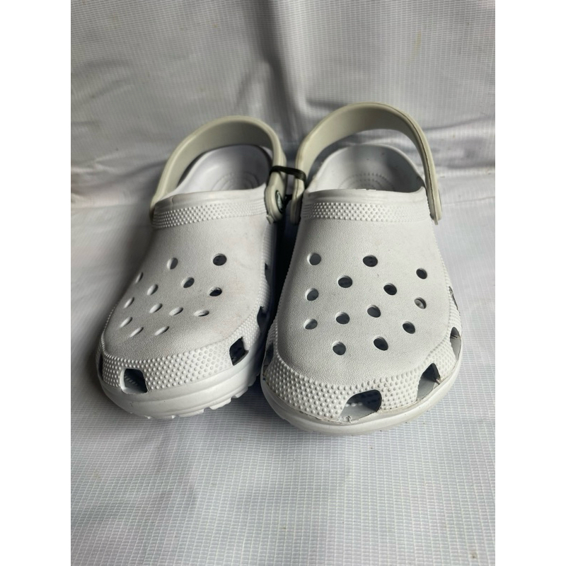 sandal crocs original rijek cutting/sendal crocs 100% original rijek cutting