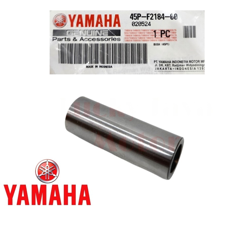 Bosh Swing Arm Byson Karbu 45P-F2184-00 Original Yamaha