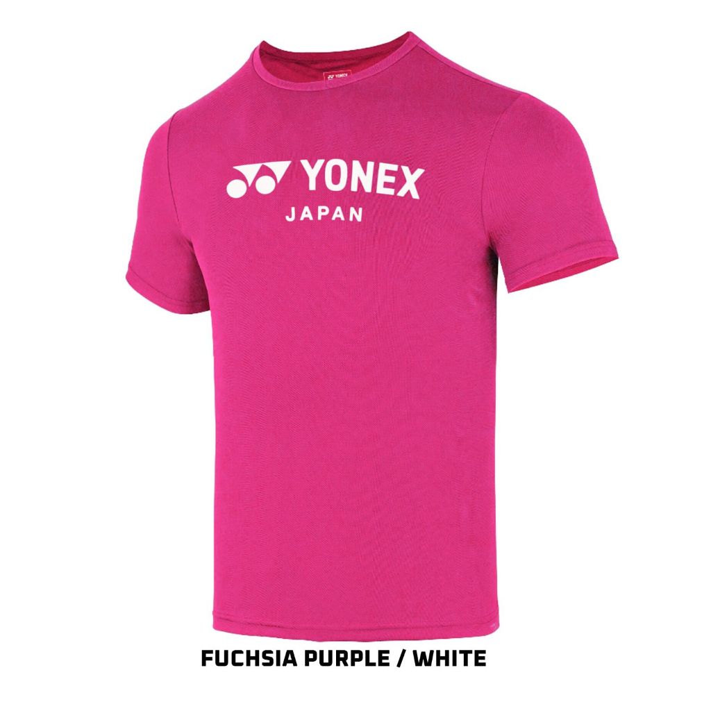 Baju Badminton Jersey Yonex Original